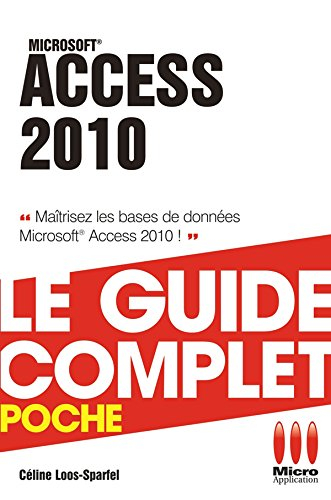 Access 2010