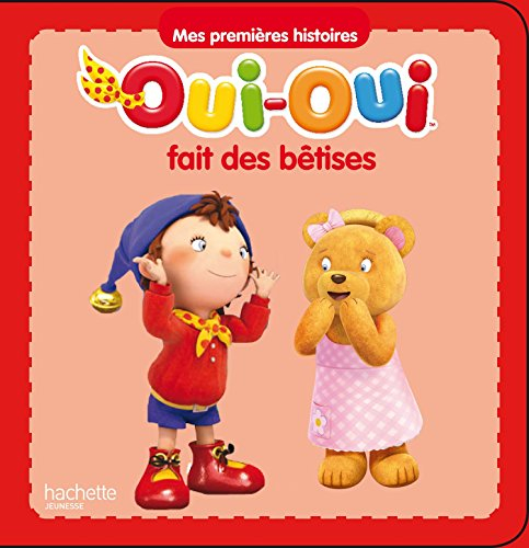 Oui-Oui - Oui-Oui et les lutins - Collectif - broché - Achat Livre