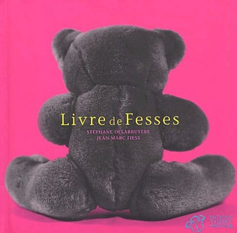 Livre de fesses