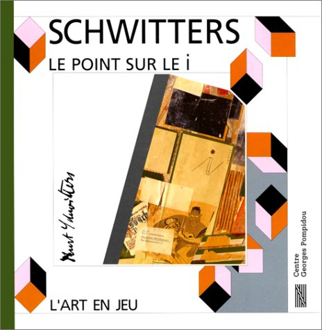 Kurt Schwitters, Prikken Paa ! En