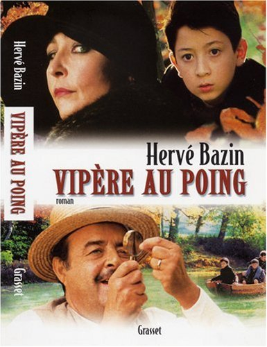 Vipère au poing