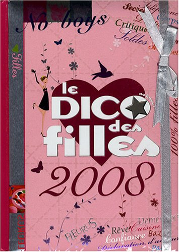 Le dico des filles 2008