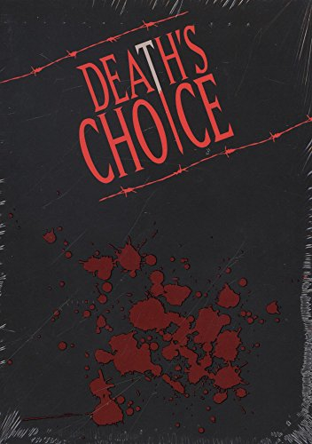 Death's choice : intégrale