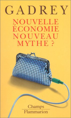 Nouvelle économie, nouveau mythe ?. Que reste-t-il de la nouvelle économie ?