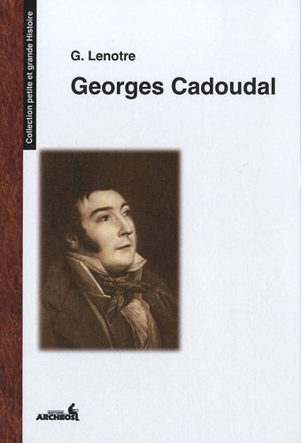 Georges Cadoudal