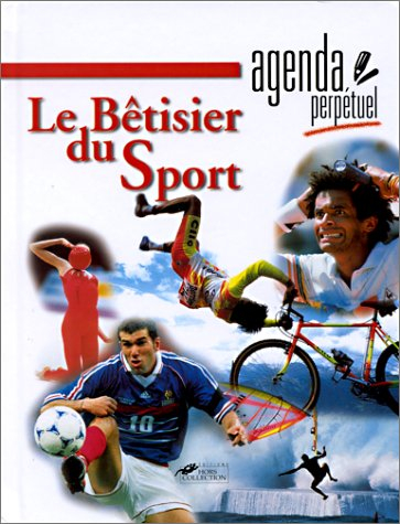 Agenda bêtisier du sport