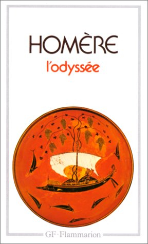 L'Odyssée