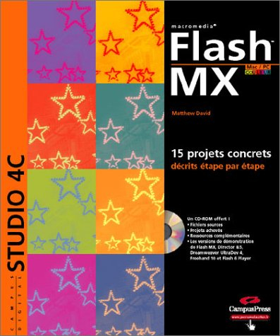 Macromedia Flash MX