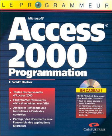 Access 2000