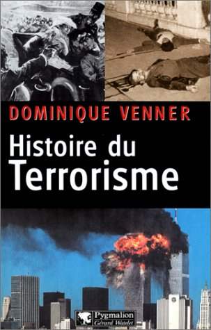 Histoire du terrorisme