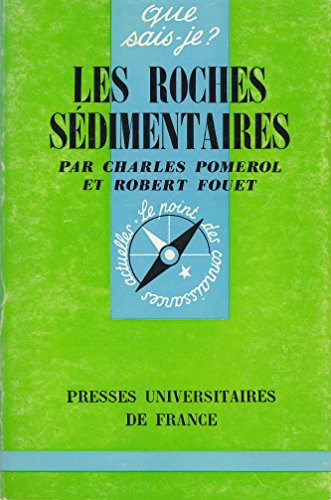 les roches sedimentaires