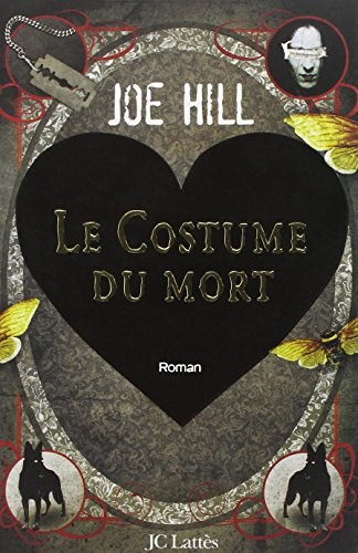 Le costume du mort