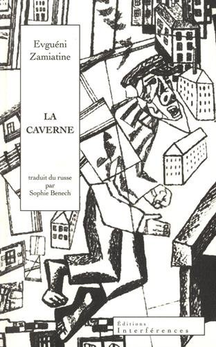 La caverne : récit. La caverne : pièce