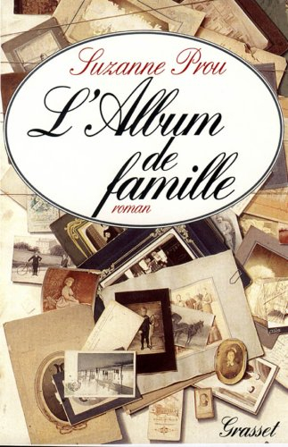 L'album de famille