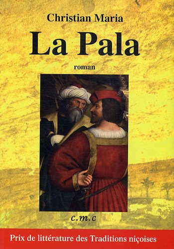 la pala