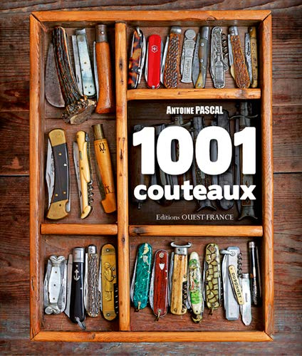 1.001 couteaux