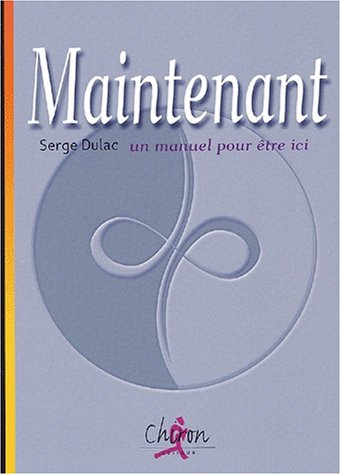 Maintenant, le manuel pour être ici