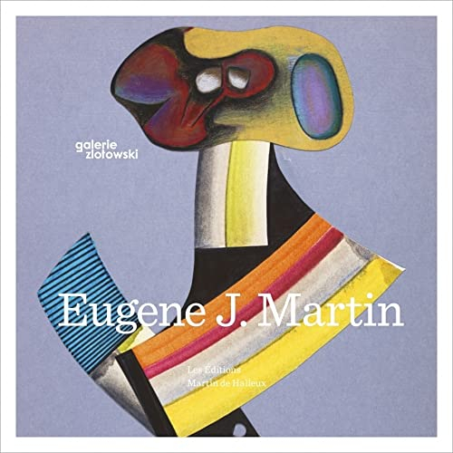 Eugene J. Martin
