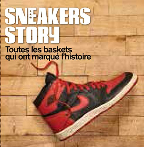 Sneakers story : toutes les baskets qui ont marqué l'histoire