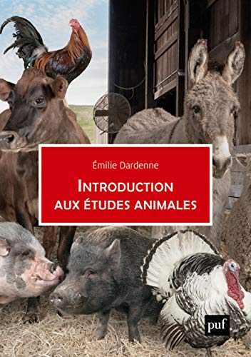 Introduction aux études animales