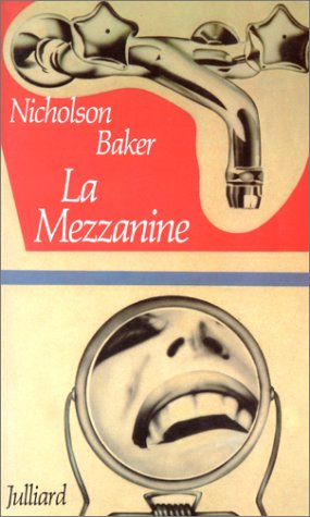 La mezzanine