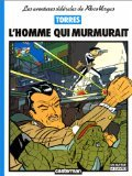 L'Homme qui murmurait