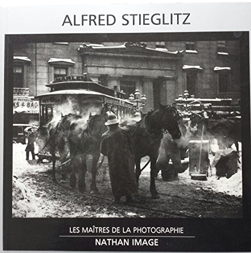 Alfred Stieglitz