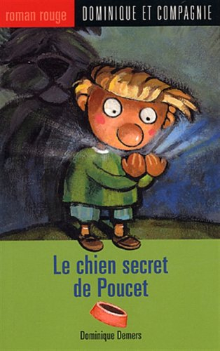 Le chien secret de Poucet