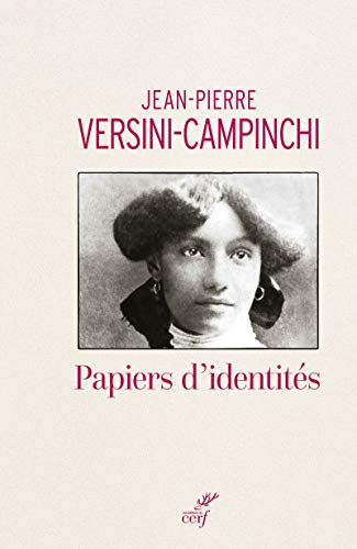 Papiers d'identité