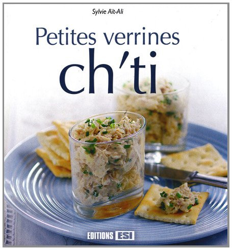 Petites verrines ch'ti