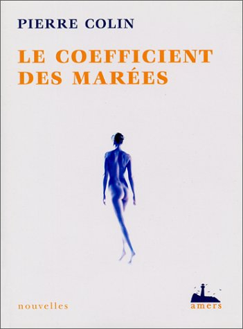 Le coefficient des marées