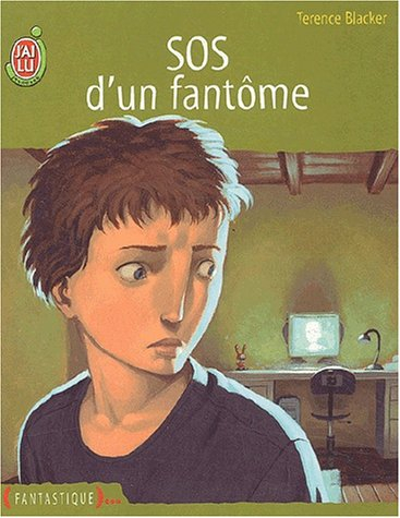 SOS d'un fantôme