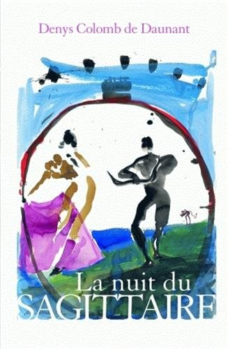 La nuit du Sagittaire