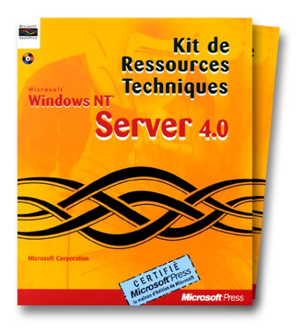 Microsoft Windows NT Server 4.0