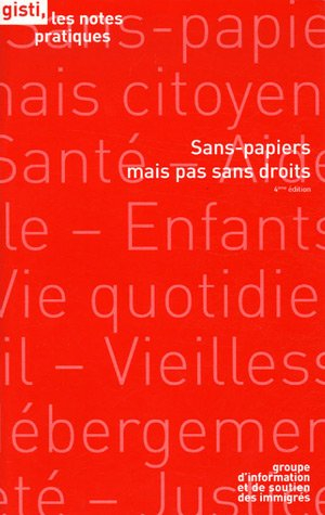 Sans-papiers, mais pas sans droits