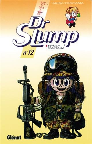 Docteur Slump. Vol. 12