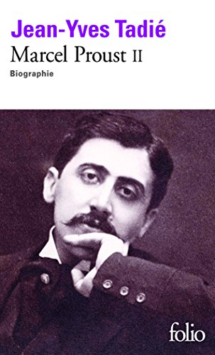 Marcel Proust. Vol. 2