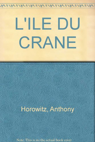 l'ile du crane