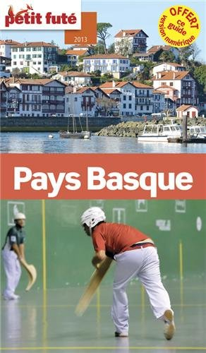 Pays basque : 2013-2014