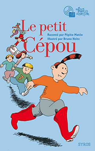 Le petit Cépou