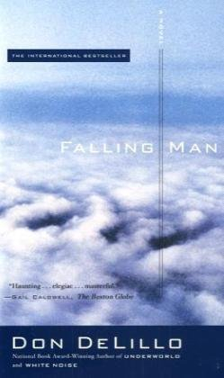 falling man
