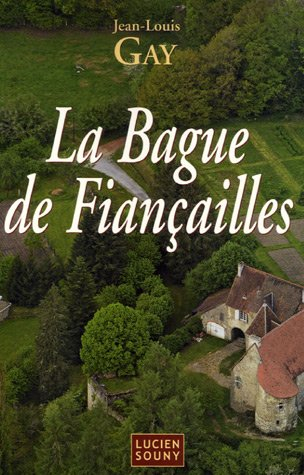 La bague de fiançailles