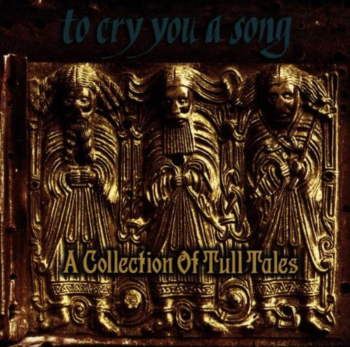 to cry you a song: tribute [import anglais]