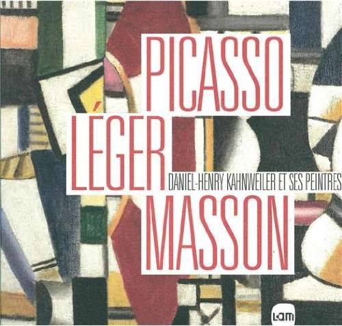 Picasso, Léger, Masson