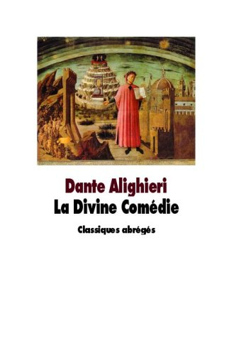 La divine comédie