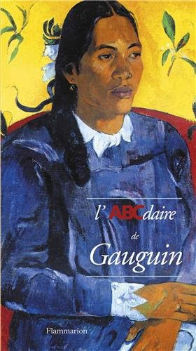 L'ABCdaire de Gauguin