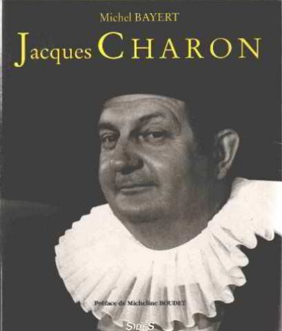 Jacques Charon