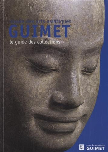 Musée des arts asiatiques Guimet : le guide des collections
