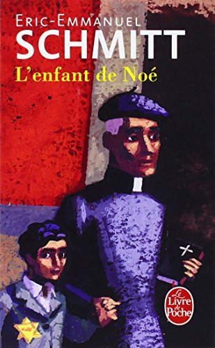 L'enfant de Noé