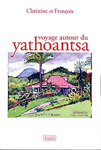 Voyage autour du Yathoantsa : de 1998 à 2008